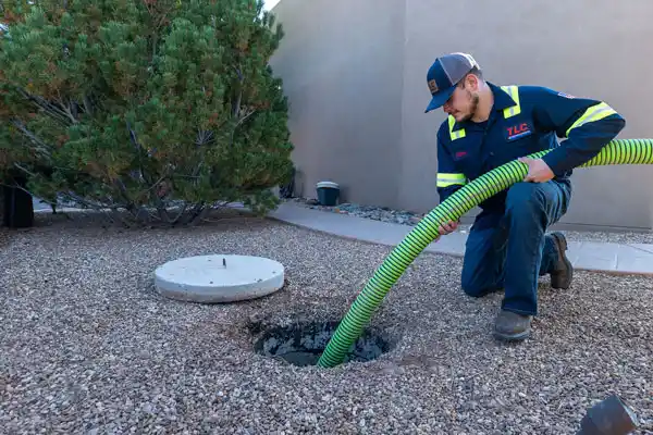 septic tank services Anadarko